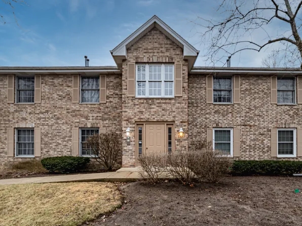 1955 Matthew Ct Unit B, Elgin, IL 60123