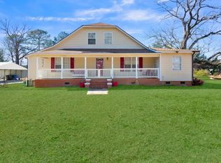 4403 Blanton Rd, Fayetteville, NC 28303