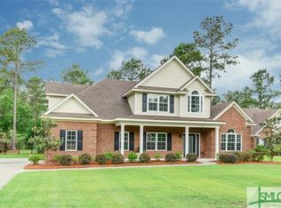 125 Ruby Trl, Guyton, GA 31312