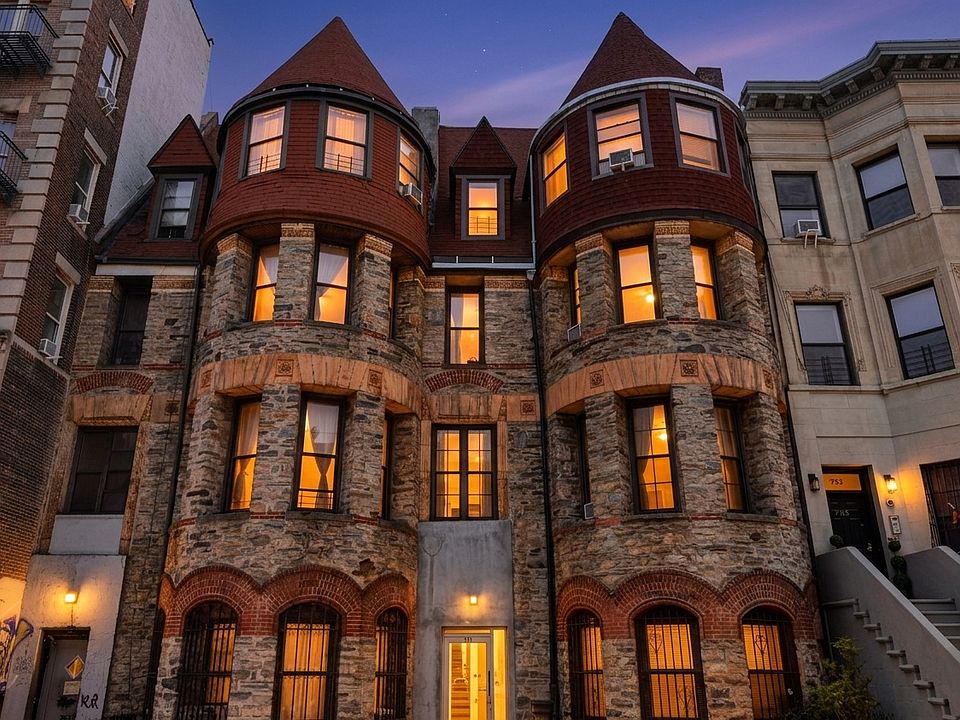 1st image of 731 Saint Nicholas Ave APT 3B
