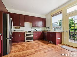 963 21st St, Oakland, CA 94607