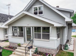 1643 S 13th St, Sheboygan, WI 53081