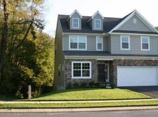 1000 Orchid Way, Mountville, PA 17554