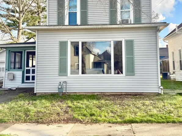 616 E Vine St, Mount Vernon, OH 43050