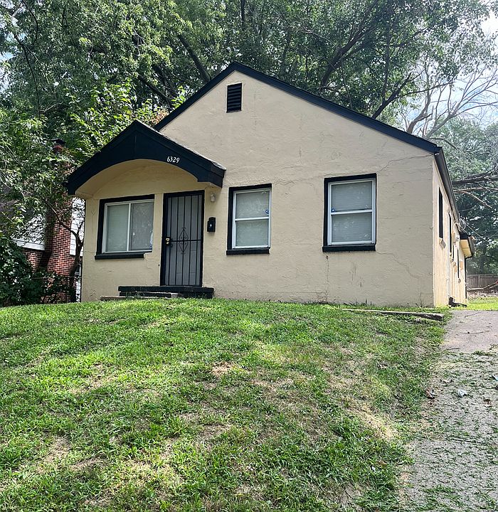 1st image of 6329 S Benton Ave