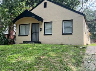 6329 S Benton Ave, Kansas City, MO 64130
