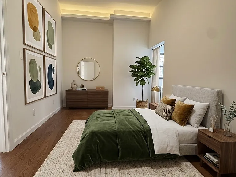203 Rivington St #2D — Photo 4