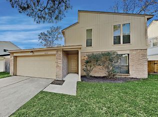 18507 Branchdale Ln, Spring, TX 77379