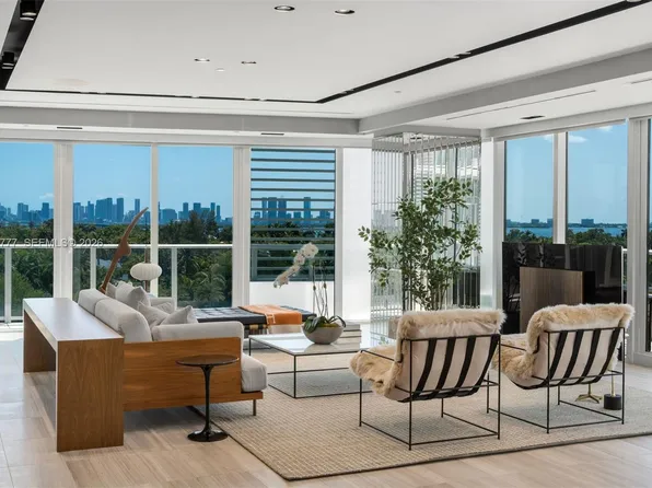 4701 N Meridian Ave Unit 512, Miami Beach, FL 33140