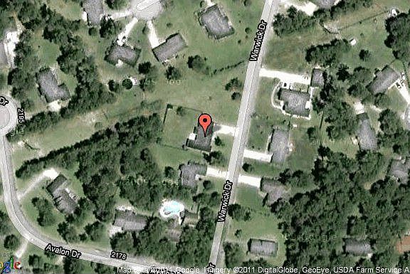 Map View