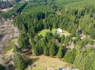 19444 Highway 126, Walton, OR 97490