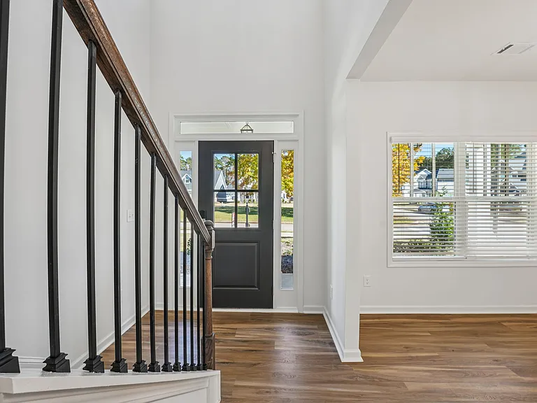 Quinn Residences at Dorchester Place — Photo 214