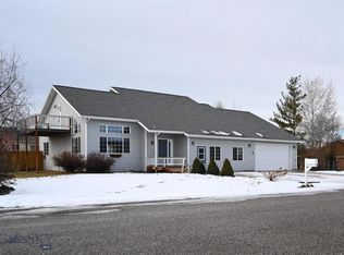 1100 W Central Ave, Belgrade, MT 59714