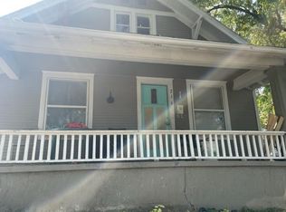 216 N Union St, Independence, MO 64050