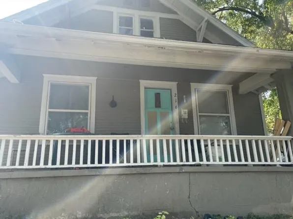 216 N Union St, Independence, MO 64050