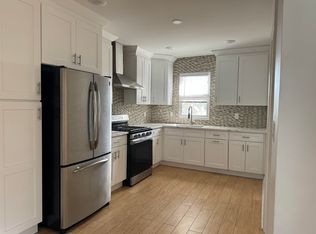 143 W 2nd St Floor 2, Clifton, NJ 07011