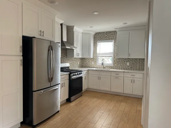 143 W 2nd St Floor 2, Clifton, NJ 07011