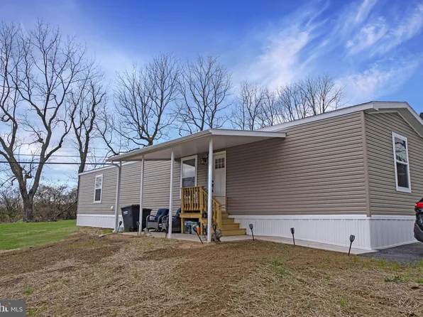 642 Maple Dr, Bellefonte, PA 16823