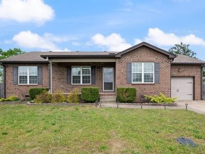 16 Andy Cir, Lebanon, TN, 37087