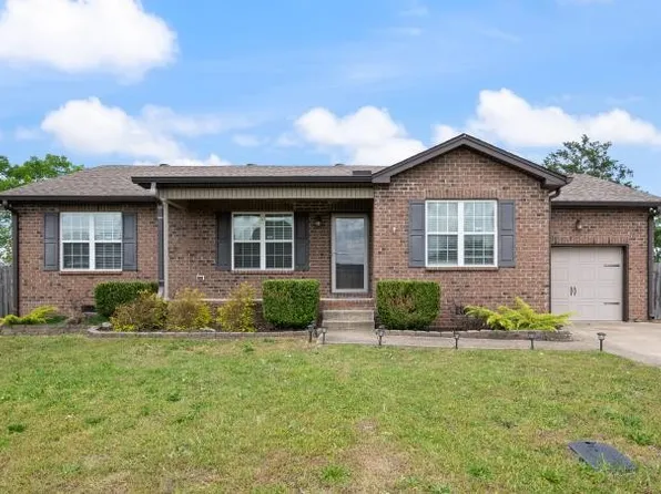 16 Andy Cir, Lebanon, TN 37087