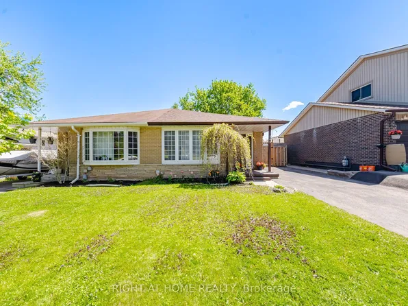 309 Simon St, Shelburne, ON L9V 2Y5
