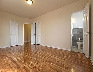 Rented by SW Queens Mezzanine