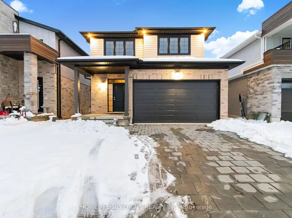 1601 Henrica Ave, London, ON N6G 0S8