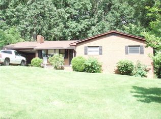 517 Steele St, Asheboro, NC 27205