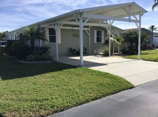 605 Waveside Dr, Melbourne, FL 32934