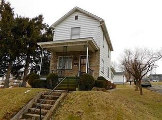 917 Boroline St, New Castle, PA 16101
