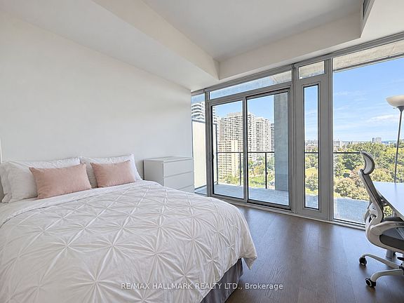 5th image of 5 Soudan Ave #1506