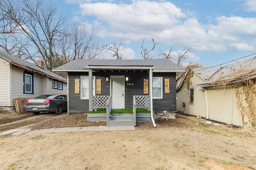 3816 E 37th St, Kansas City, MO 64128 | Zillow