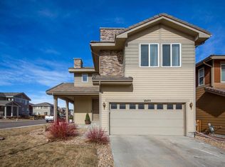 10478 Rutledge St, Parker, CO 80134