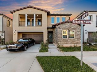 65 Rockinghorse, Irvine, CA 92602