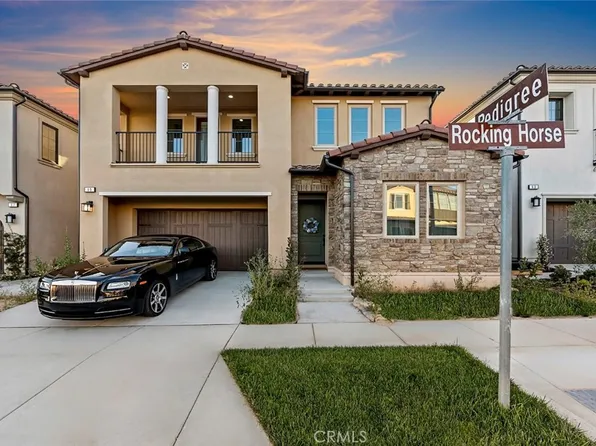 65 Rockinghorse, Irvine, CA 92602