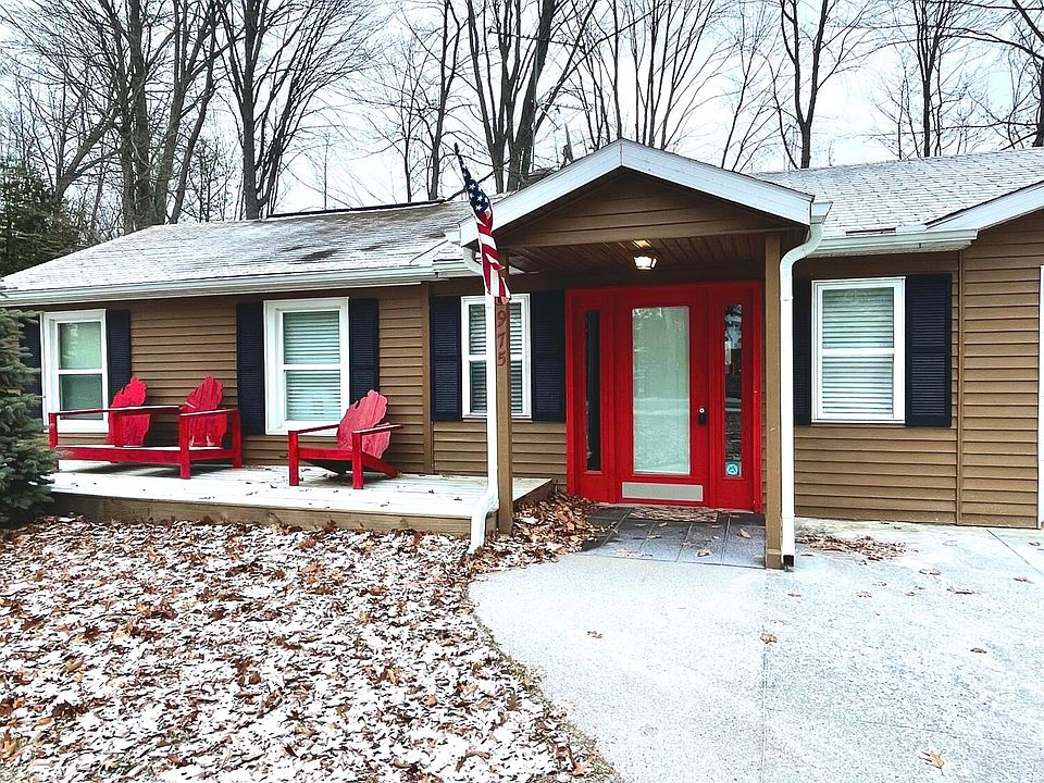 3975 County Road 489, Onaway, MI 49765 Zillow