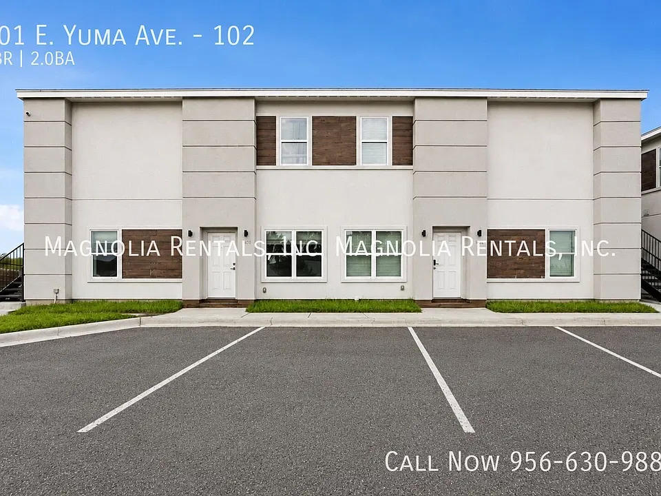 901 Yuma Ave #102