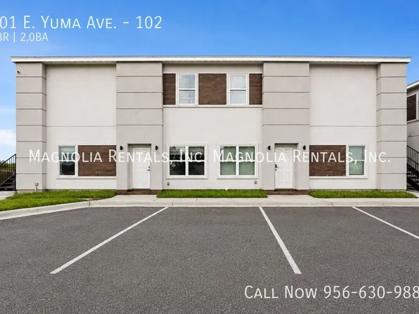 901 Yuma Ave, McAllen, TX