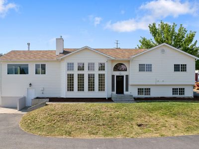 20120 E Crestwood Ln, Otis Orchards, WA, 99027