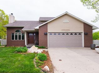 114 Christian Petersen Ave, Gilbert, IA 50105