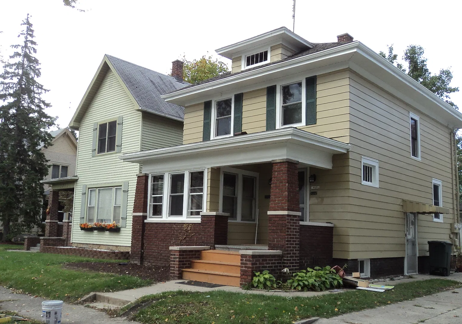 1 bed, 620 sqft, $845 — Photo 1