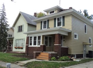1015 Rivermet Ave #2, Fort Wayne, IN 46805