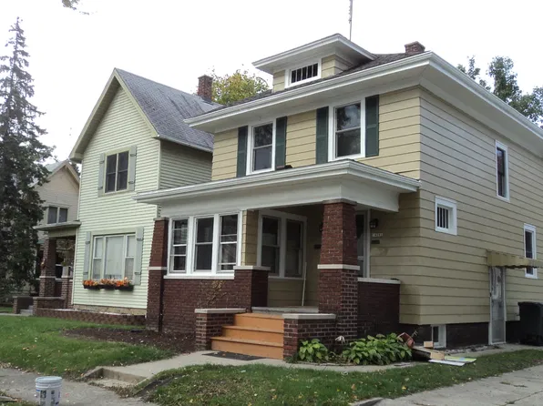 1015 Rivermet Ave #2, Fort Wayne, IN 46805