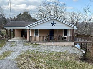 420 Atwood St, Mountain City, TN 37683