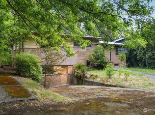 13245 40th Ave NE, Seattle, WA