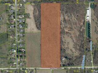 3845 Torch Club Rd, Alton, IL 62002