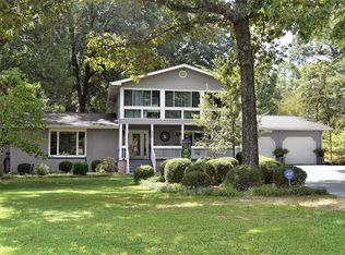 232 Tucker Rd, Warner Robins, GA 31088