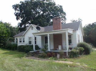 113 Howlandville Rd, Warrenville, SC 29851
