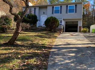 3512 Greywood Dr, Raleigh, NC 27604