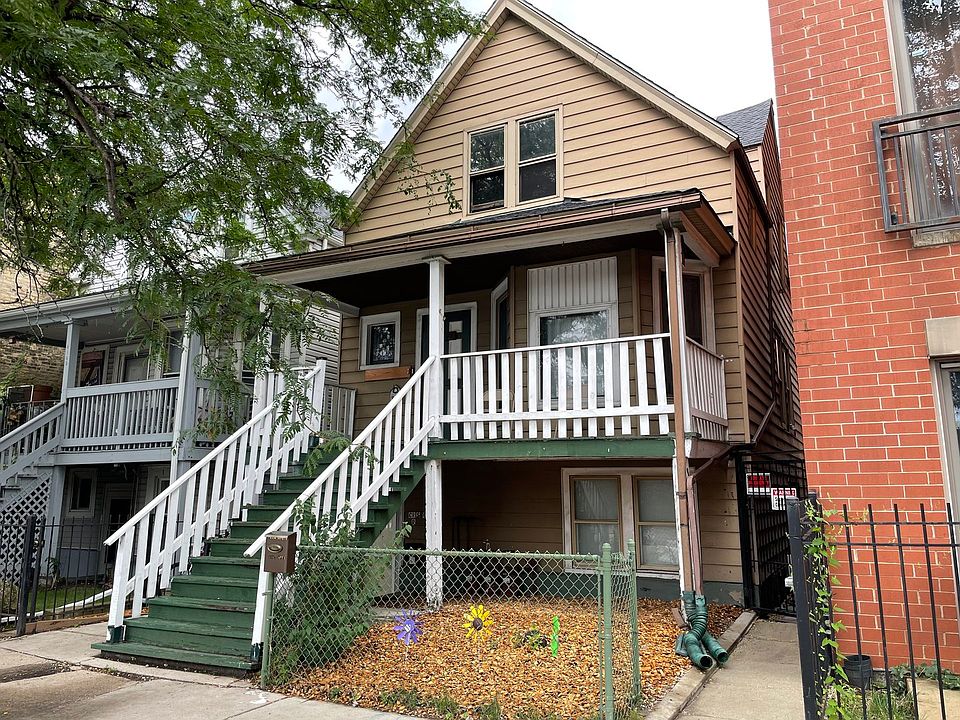 2nd image of 4147 N Western Ave